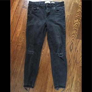 Jenna Black Denim 👖